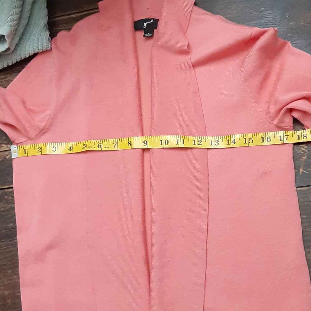 Cardigan - Picture 6 of 9